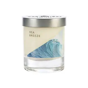 Wax Lyrical Sea Breeze Small Candle Jar