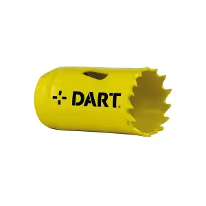 DART 25mm Premium Cobalt Holesaw