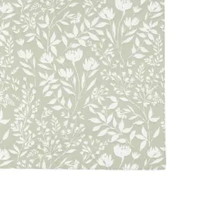 Kioneli Cotton Floral Rectangle Placemat (Set of 4)