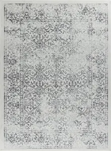 HAZEL Oriental Vintage Area Rug 200 x 275 cm