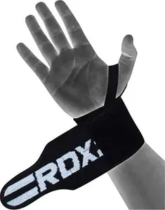 RDX Weightlifting Wrist Wraps