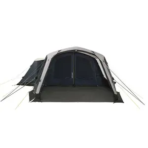 Outwell Airville 6SA Inflatable 6-Berth Tent