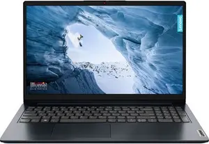 Lenovo Ideapad 1 Laptop 15IGL7 15.6" HD Pentium N5030 4GB 128GB