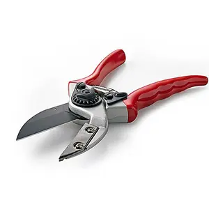 Darlac Expert Anvil Pruners Secateurs DP1035 Garden General Purpose 20mm Cut