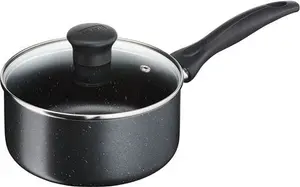 Tefal Origins Non-Stick Aluminium Cookware Set - 5 Piece | Robert Dyas