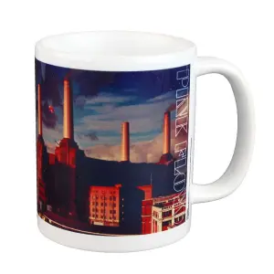 Pink Floyd Animals Mug Multicoloured (One Size)