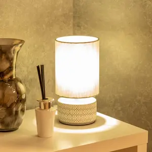 Allexandra Ceramic Table Lamp Yes