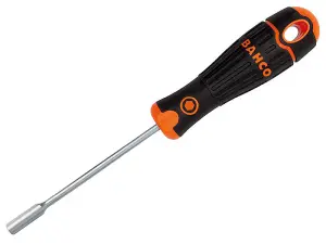 Bahcofit 7.0mm Nut Driver with 150mm Blade Length for Precision Work