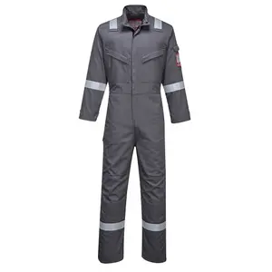 Portwest Bizflame Ultra Coverall