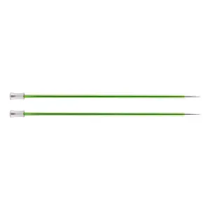 ZING SP 25X3.5 - Zing: Knitting Pins: Single-Ended: 25cm x 3.50mm - KnitPro