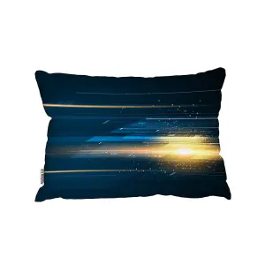 Cushions - speed movement (Cushion) / 45cm x 30cm