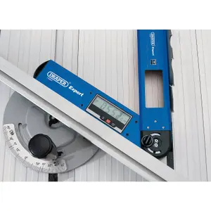 Draper Digital Angle Finder, 250mm 74307