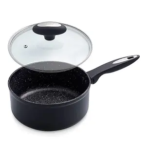 Zyliss Cook 20cm Non-Stick Saucepan