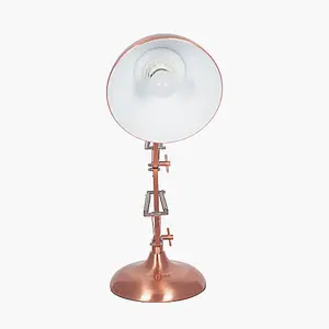 Cooper Angled Task Table Lamp Study Desk Like