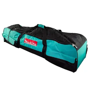 2 x Makita 46" 1.17m Long Length Heavy Duty Padded ToolBag Tool Bag Duffel Bag