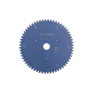 Bosch Professional Expert Circular Saw Blade for Wood - 250 x 30 x 2.4 mm, 60 Teeth