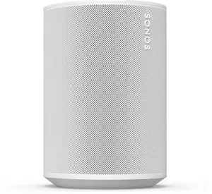 Sonos Era 100 Smart Wireless Speaker In White