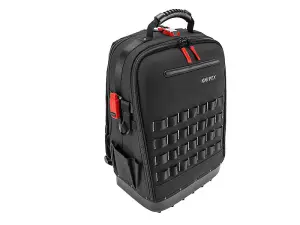 Knipex Modular X18 Professional Tool Backpack for Ultimate Organization