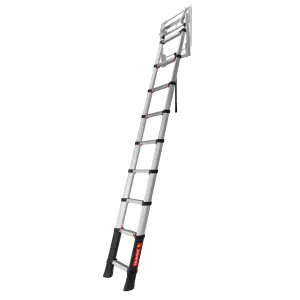 Telesteps Mini Loft Ladder - Triangular Profile  72324-541