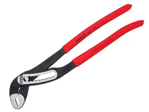 Knipex Alligator Water Pump Pliers PVC Grip 300mm