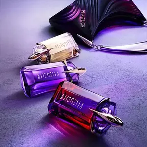 MUGLER Alien Eau De Parfum Natural Spray Refillable - 30Ml