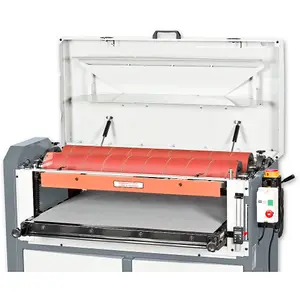 Axminster Professional AP940DDS Drum Sander - 415V