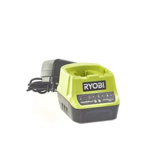 Ryobi ONE+ 18V Battery charger - RC18120