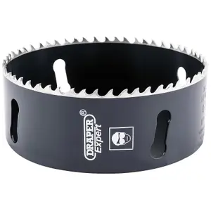 Draper Cobalt Hole Saw, 111mm 34812