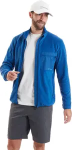 Berghaus - Aslam Micro Fleece Jacket | Blue - UK X Small