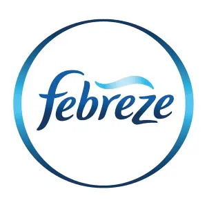 Febreze Fabric Pet Odour Eliminator 375ml (Pack of 3)