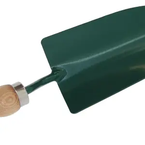 Carbon Steel Hand Trowel by Wilkinson Sword