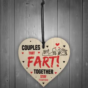 Funny Unusual Gift For Boyfriend Girlfriend Husband Wife Anniversary Valentines Gift