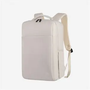 Nordace Bergen - Lightweight Daily Backpack - Beige