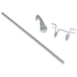 Hotpoint Washing Machine Door Handle Kit Assembly Polar White Futura by Ufixt