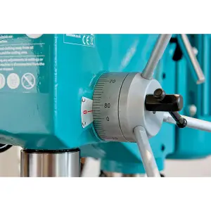 Axminster Engineer Series TB-16 Bench Pillar Drill