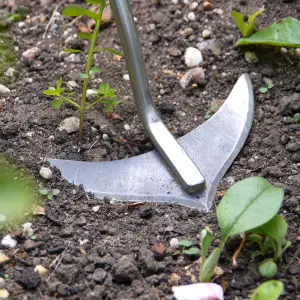 Burgon & Ball Short handled Weeder