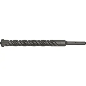 High-Performance 22 x 250mm SDS Plus Drill Bit for Smooth and Efficient Drilling