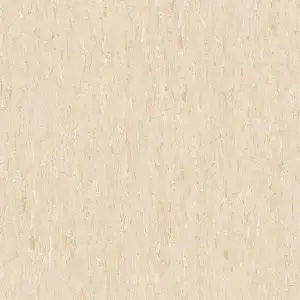 Light Beige Marble Effect Slip-Resistant Contract Commercial Vinyl Flooring with 2.0mm Thickness-5m(16'4") X 2m(6'6")-10m²