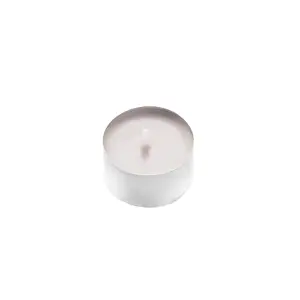 10pck Jasmine Scented Tealights