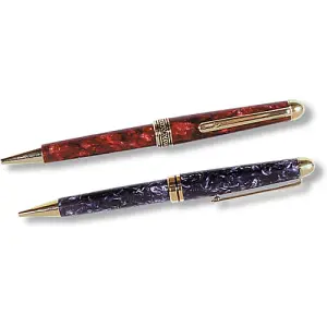 Artisan European Pen Kits - Project Kits