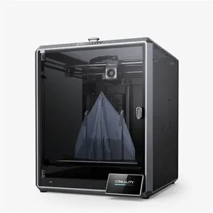 K1 Max AI Fast 3D Printer