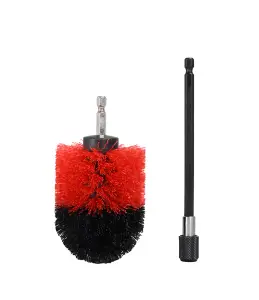 Sweepy box MK II Artificial Grass Brush 1800W, Electric Artificial Grass/Lawn Sweeper Cleaner Machine