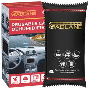 GADLANE Reusable Car Dehumidifier 1Kg