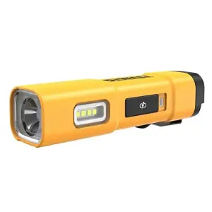 Dewalt DCL183-XJ DCL183 Rechargeable LED Flashlight DEWDCL183