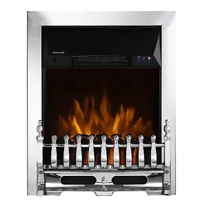 Whitby 2KW Electric Fire Inset