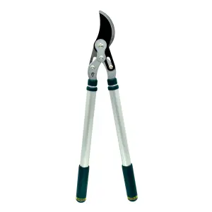 Spear & Jackson 8071KEW Kew Gardens Collection Razorsharp Telescopic Dual Compound Bypass Loppers