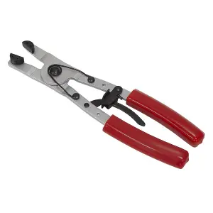 Sealey Ratchet Pliers Motorcycle Brake Piston Removal VS1806R