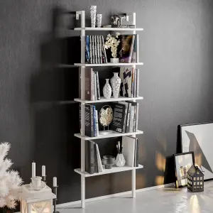 Decorotika Piante Bookcase Shelving Unit