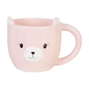 Maison by Premier Gigil Bear Mug