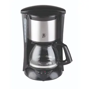 Travel Anti-Drip Coffee Maker Filter Truck Lorry Camper Van